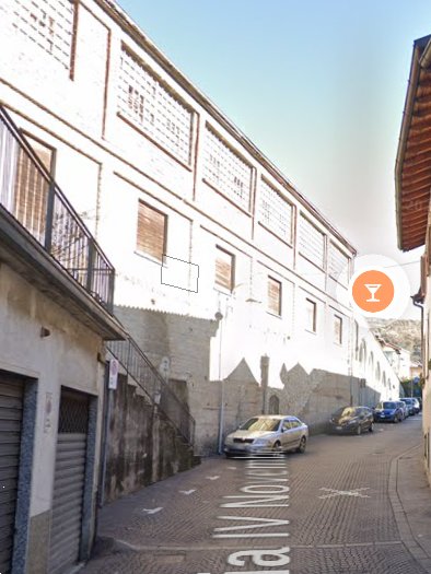 appartamento in vendita a Ponteranica