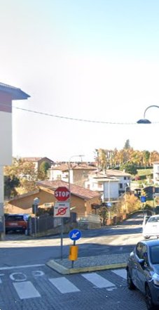 appartamento in vendita a Ponteranica