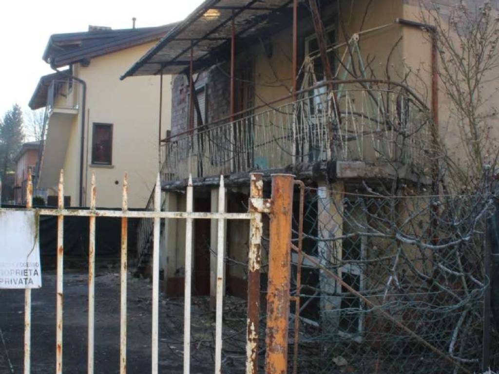 intera palazzina in vendita a Ponteranica