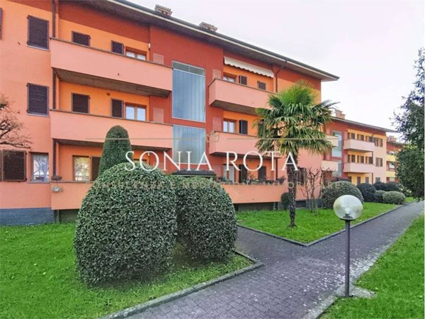 appartamento in vendita a Ponteranica