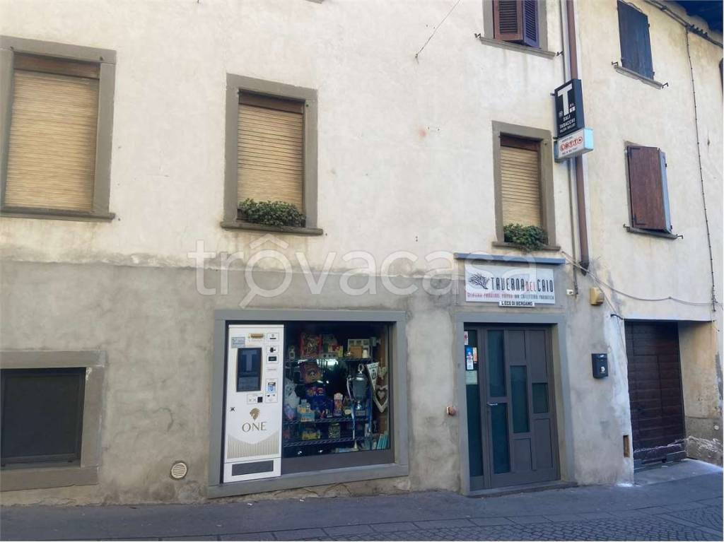 negozio in vendita a Ponteranica