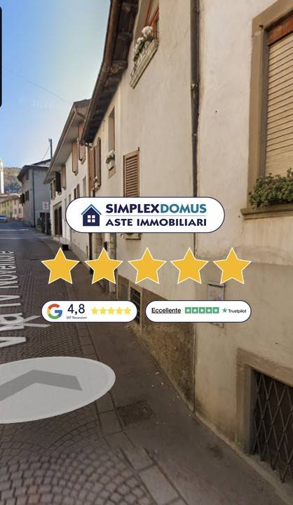 appartamento in vendita a Ponteranica