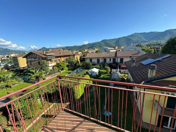 appartamento in vendita a Ponteranica