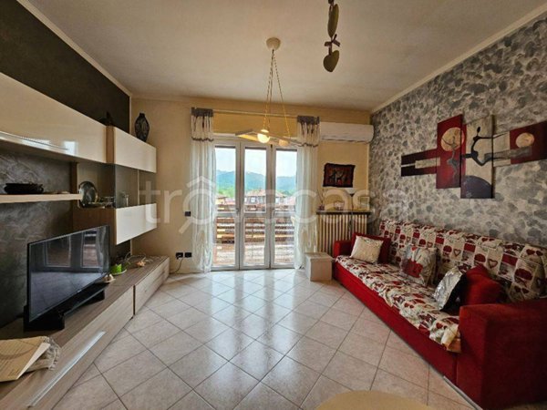 appartamento in vendita a Ponteranica