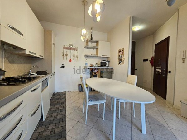 appartamento in vendita a Ponteranica