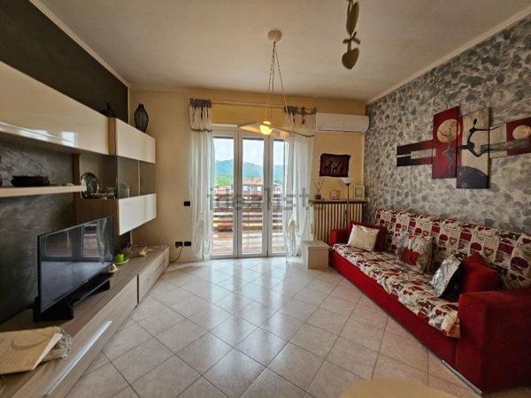 appartamento in vendita a Ponteranica