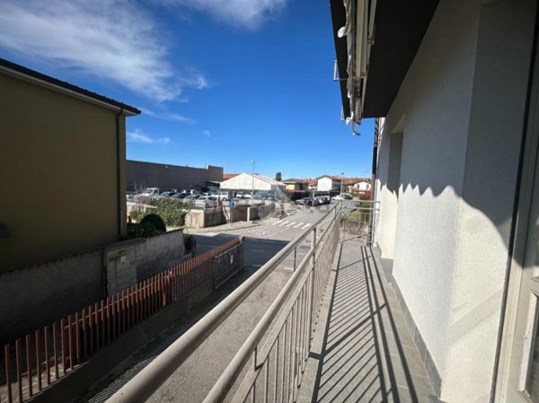 appartamento in vendita a Ponteranica