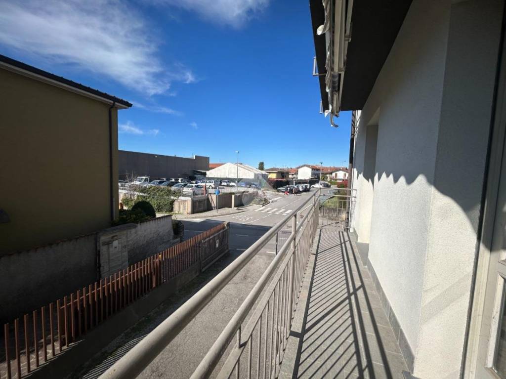 appartamento in vendita a Ponteranica