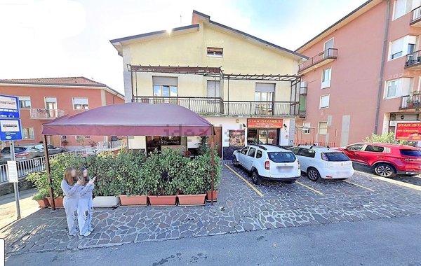 locale commerciale in vendita a Ponteranica