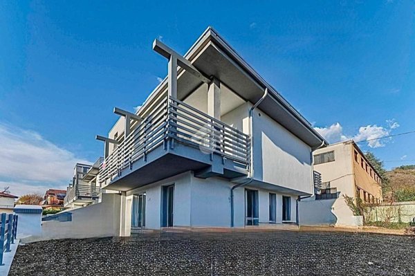 appartamento in vendita a Ponteranica