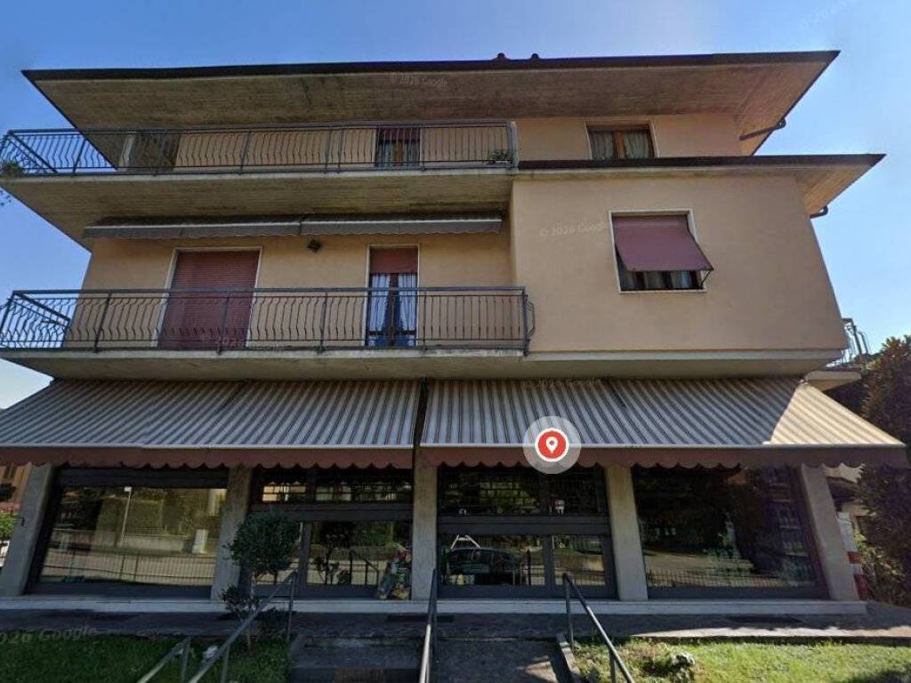 appartamento in vendita a Ponteranica