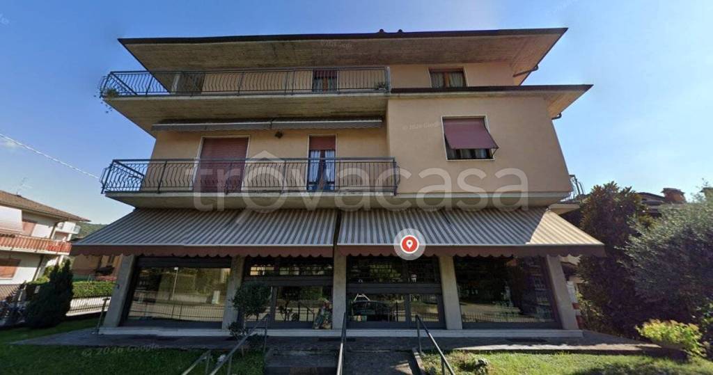 appartamento in vendita a Ponteranica