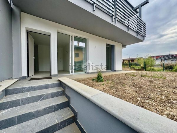 appartamento in vendita a Ponteranica