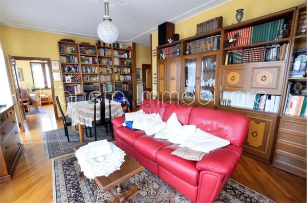 casa indipendente in vendita a Ponteranica