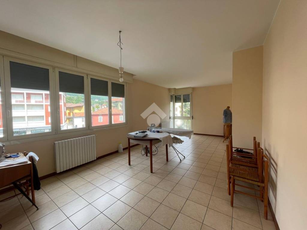 appartamento in vendita a Ponteranica