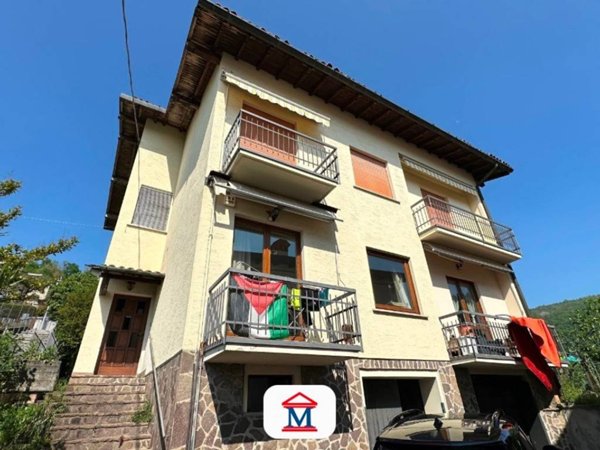 appartamento in vendita a Ponteranica