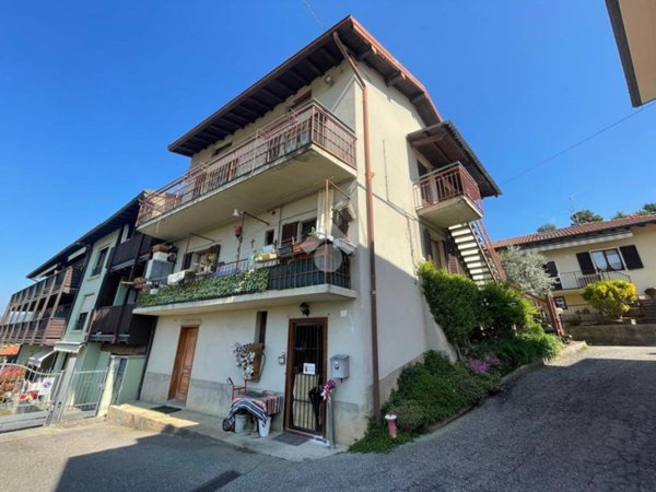 casa indipendente in vendita a Ponteranica
