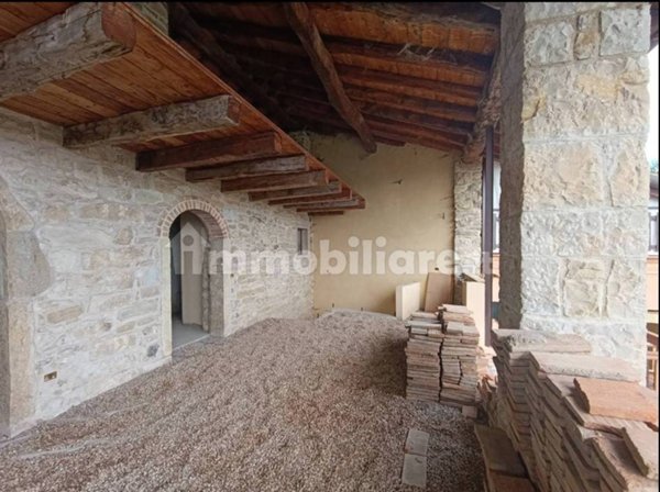 casa indipendente in vendita a Ponteranica