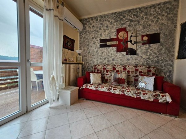 appartamento in vendita a Ponteranica