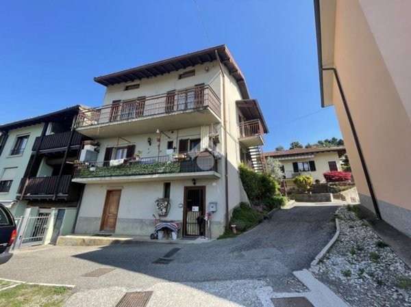 appartamento in vendita a Ponteranica
