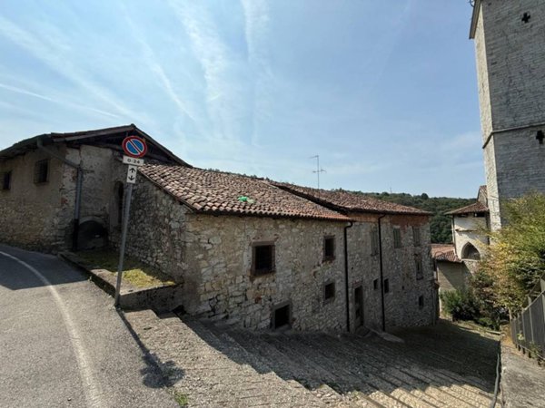 terreno agricolo in vendita a Ponteranica