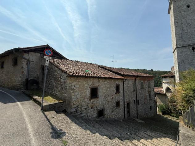 rudere in vendita a Ponteranica