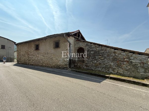 rudere in vendita a Ponteranica