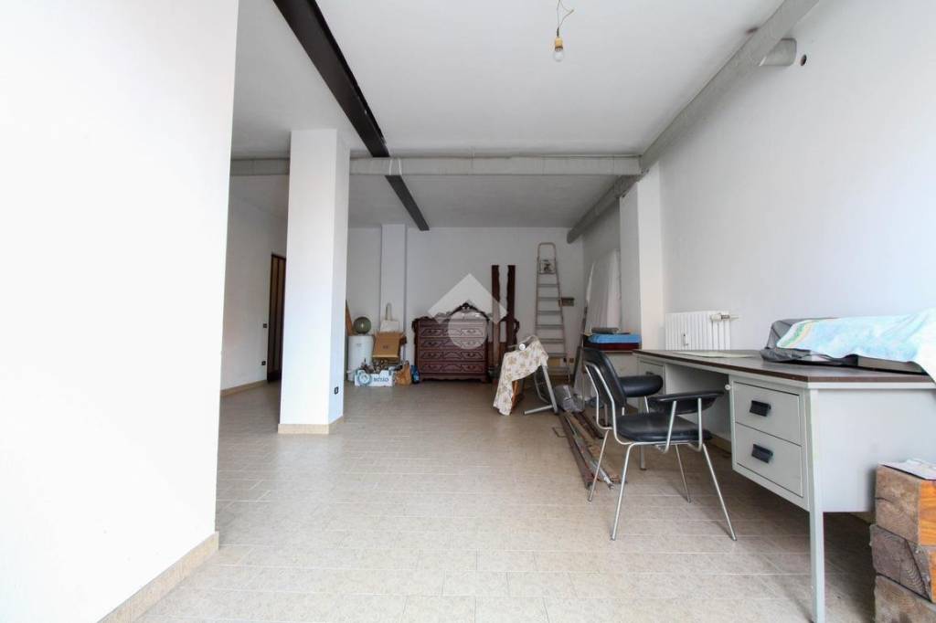 appartamento in vendita a Ponteranica