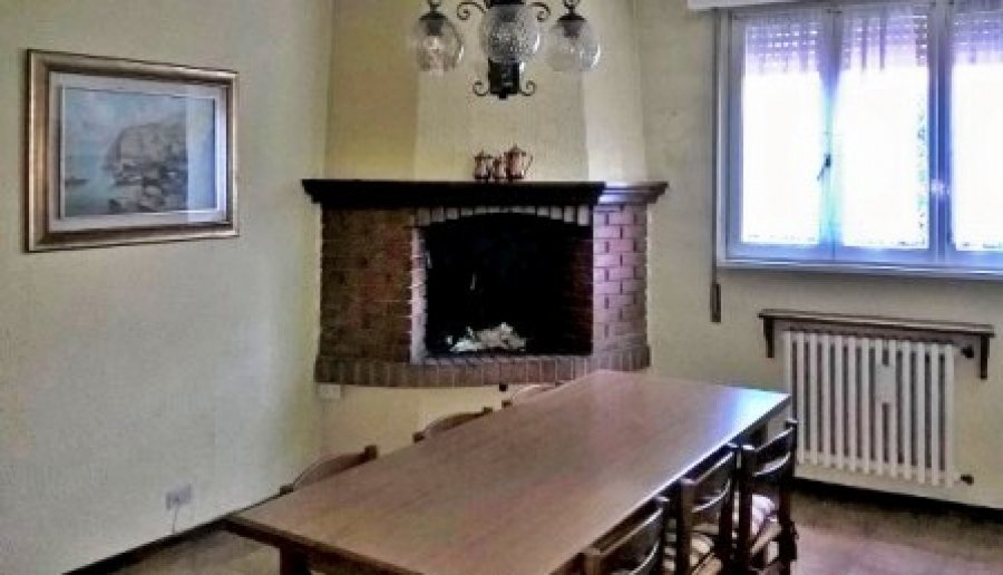casa indipendente in vendita a Ponteranica