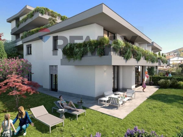 appartamento in vendita a Ponteranica