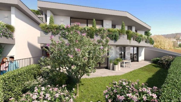 appartamento in vendita a Ponteranica