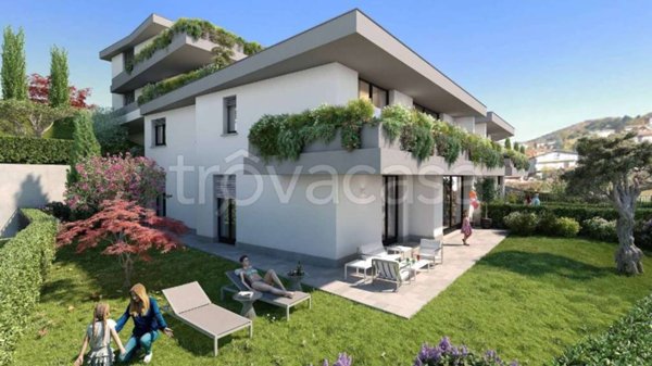 appartamento in vendita a Ponteranica