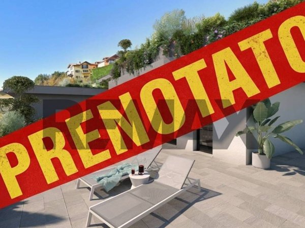 appartamento in vendita a Ponteranica