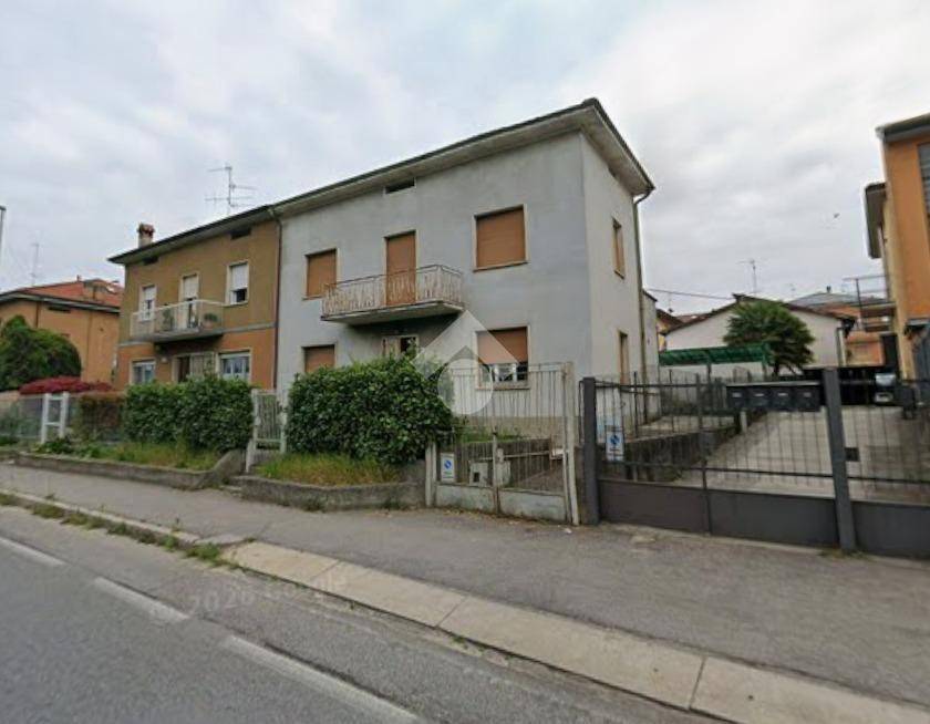 casa indipendente in vendita a Ponteranica