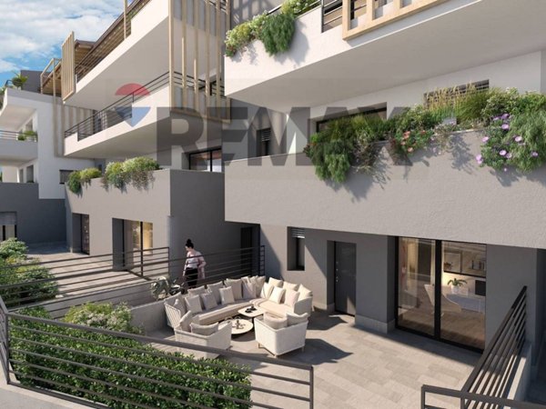 appartamento in vendita a Ponteranica
