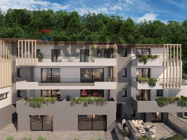 appartamento in vendita a Ponteranica