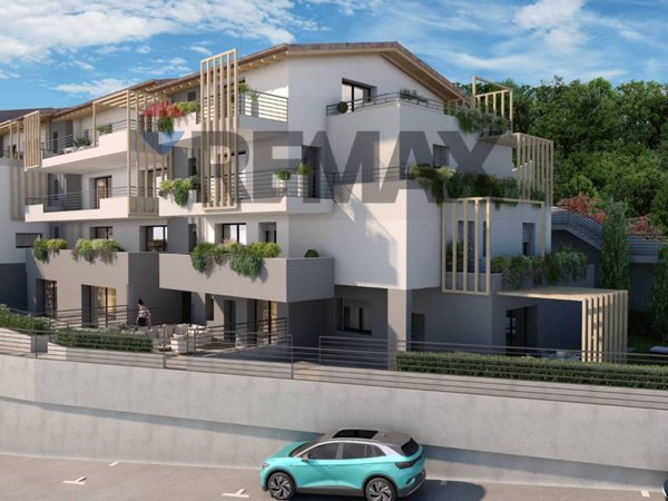 appartamento in vendita a Ponteranica
