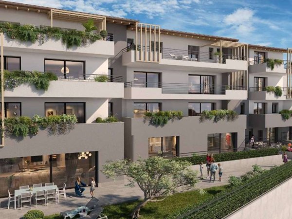appartamento in vendita a Ponteranica