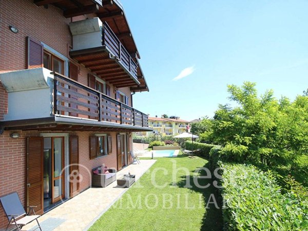 casa indipendente in vendita a Ponteranica