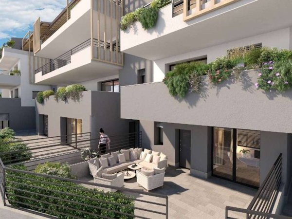 appartamento in vendita a Ponteranica
