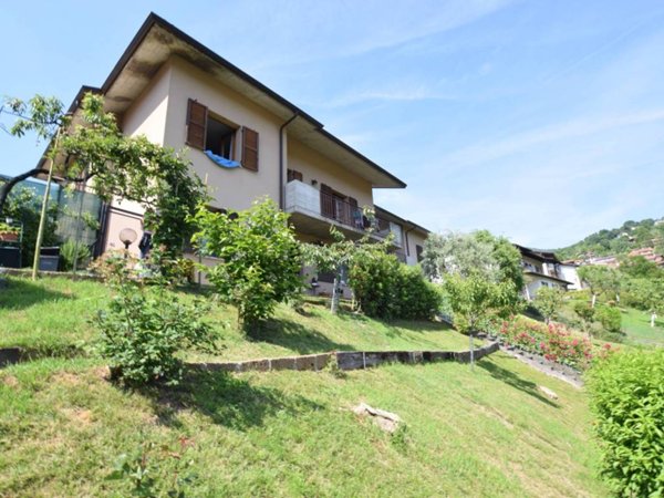 appartamento in vendita a Ponteranica