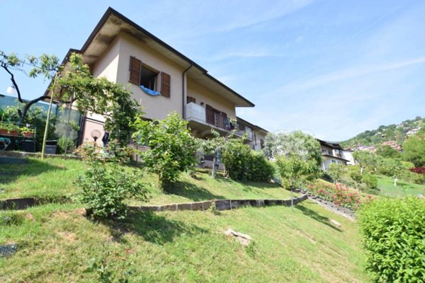 appartamento in vendita a Ponteranica