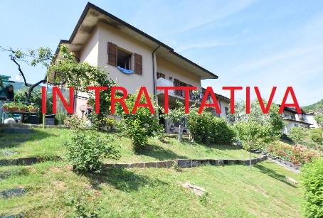 appartamento in vendita a Ponteranica