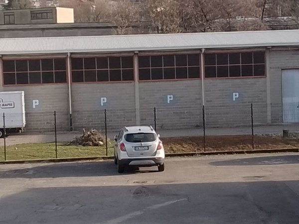 appartamento in vendita a Ponteranica