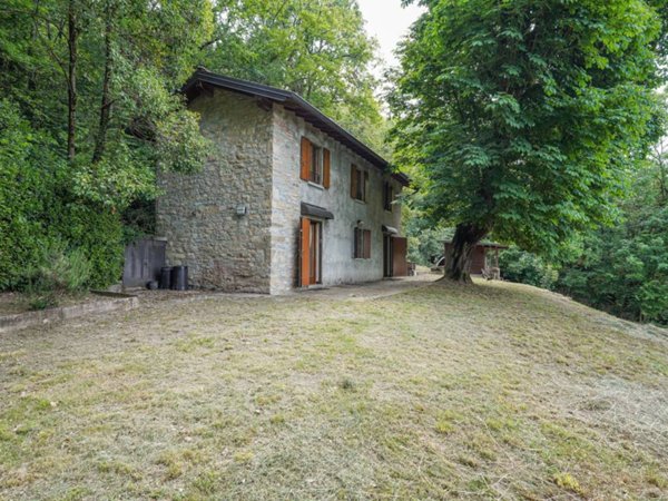 casa indipendente in vendita a Ponteranica