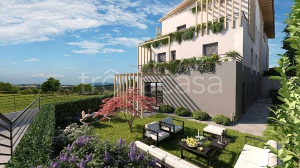 appartamento in vendita a Ponteranica