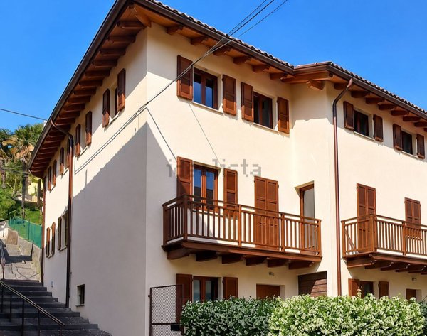 appartamento in vendita a Ponteranica