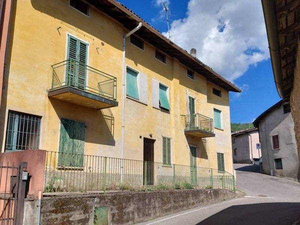 casa indipendente in vendita a Ponteranica
