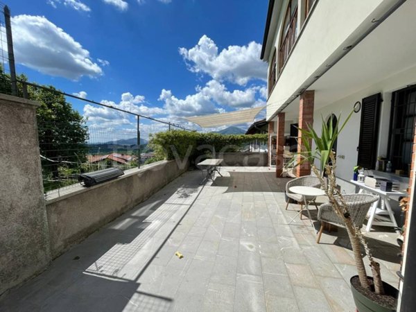 appartamento in vendita a Ponteranica