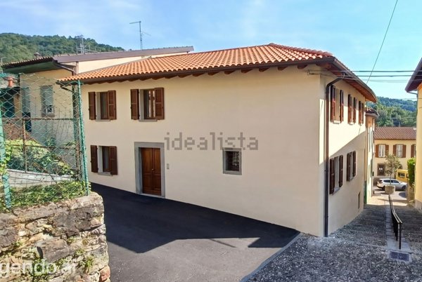 appartamento in vendita a Ponteranica